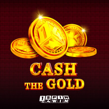 Cash The Gold Cash The Gold