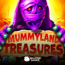 Mummyland Treasures Mummyland Treasures