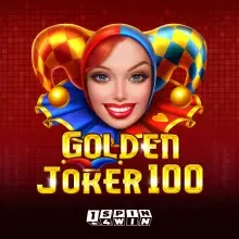 Golden Joker 100 Golden Joker 100