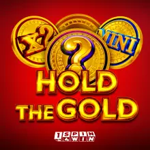 Hold The Gold Hold The Gold