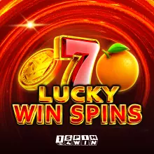 Lucky Win Spins Lucky Win Spins
