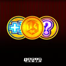 Mystery Coin 243 Mystery Coin 243
