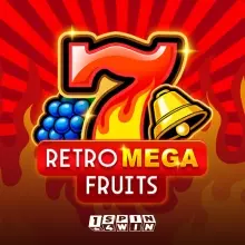 Retro Mega Fruits Retro Mega Fruits