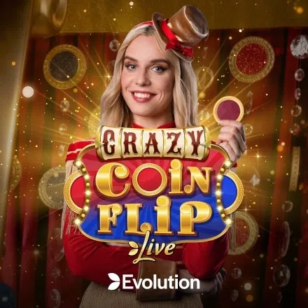 Crazy Coin Flip Crazy Coin Flip