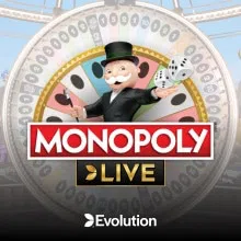 MONOPOLY Live MONOPOLY Live