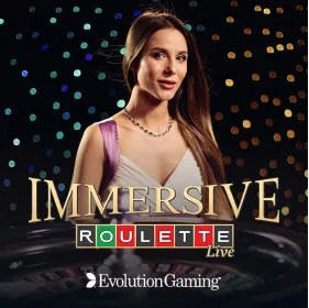 Immersive Roulette Immersive Roulette