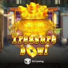 Treasure Bowl Treasure Bowl