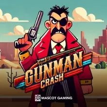 Gunman Crash Gunman Crash