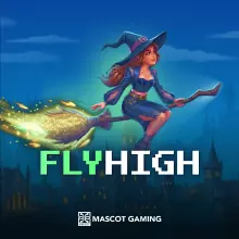 Fly High Fly High