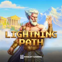 Lightning Path Lightning Path