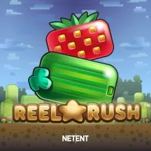 Reel Rush Reel Rush