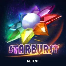 Starburst Starburst