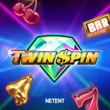 Twin Spin Twin Spin