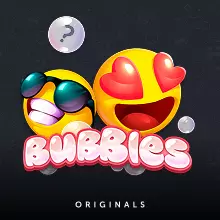 Bubbles Bubbles