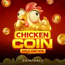 Chicken Coin Chicken Coin