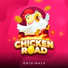 Chicken Road Chicken Road