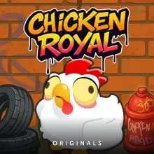 Chicken Royal Chicken Royal