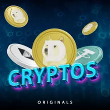 Cryptos Cryptos