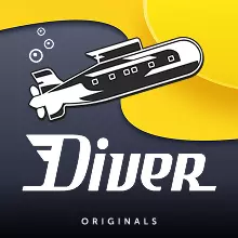 Diver Diver
