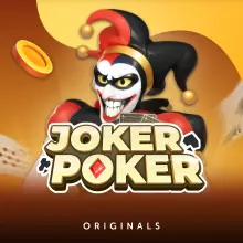 Joker Poker Joker Poker
