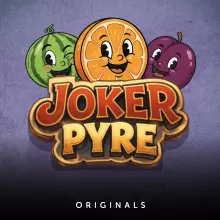 Joker Pyre Joker Pyre