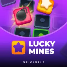 Lucky Mines Lucky Mines