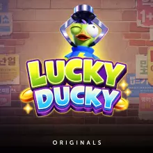 Lucky Ducky Lucky Ducky