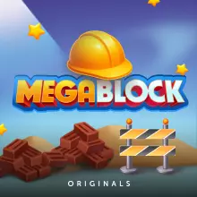 MegaBlock MegaBlock