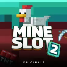 Mine Slot 2 Mine Slot 2