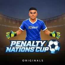 Penalty National Cup Penalty National Cup