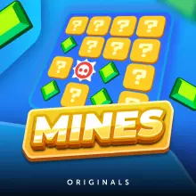 Mines Mines