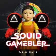Squid Gamebler Squid Gamebler
