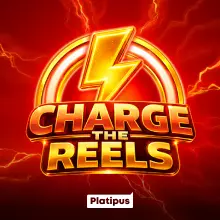 Charge the Reels Charge the Reels