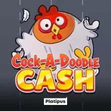 Cock-a-Doodle Cash Cock-a-Doodle Cash