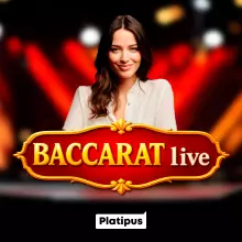 Live Baccarat Live Baccarat