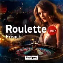 Live Roulette French Live Roulette French