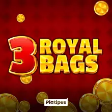 3 Royal Bags 3 Royal Bags