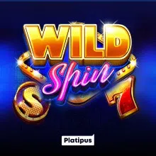 Wild Spin Wild Spin