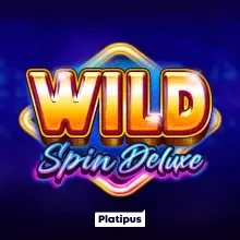 Wild Spin Deluxe Wild Spin Deluxe