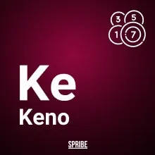 Keno Keno