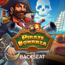Pirate Bonanza Pirate Bonanza