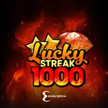 Lucky Streak 1000 Lucky Streak 1000