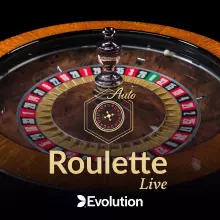 Auto-Roulette Auto-Roulette