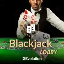Blackjack Lobby Blackjack Lobby