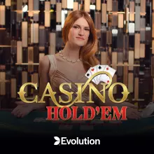 Casino Hold'em Casino Hold'em