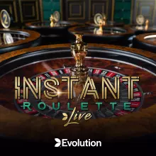 Instant Roulette Instant Roulette