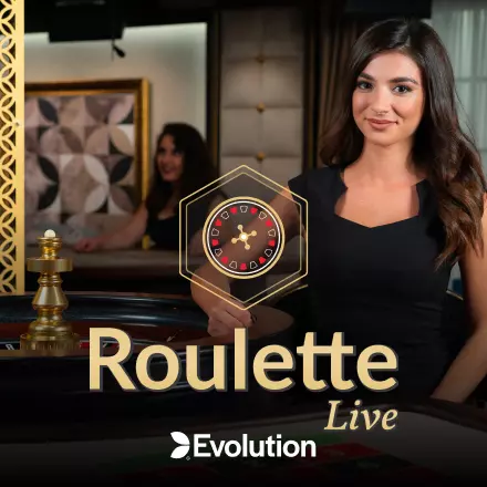 Roulette Roulette