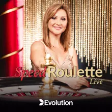 Speed Roulette Speed Roulette