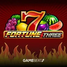 Fortune Three Fortune Three