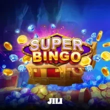 Super Bingo Super Bingo